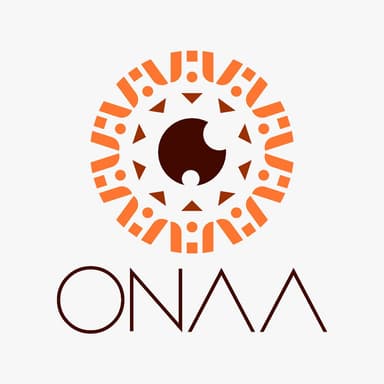 Onaa logo