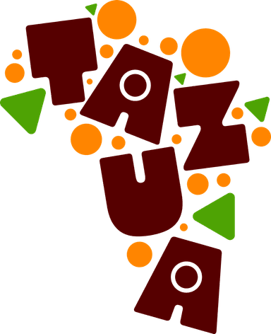Tazua Africa logo